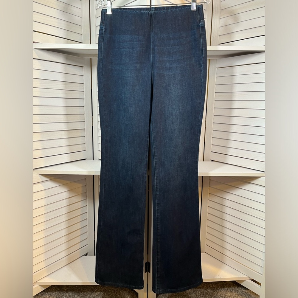 NWOT SOFT SURROUNDINGS JEANS